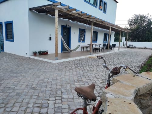 Casa do Belé: A Sua Escapadela Perfeita em Faro