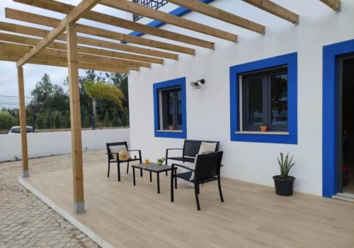 Casa do Belé: A Sua Escapadela Perfeita em Faro