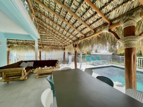 La Maison du Bonheur – Votre Villa d’Exception au Diamant, Martinique