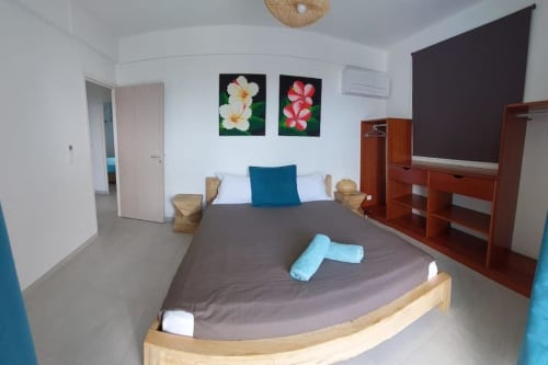 La Maison du Bonheur – Votre Villa d’Exception au Diamant, Martinique