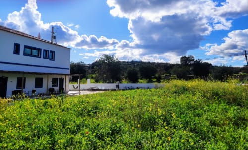 Casa do Belé: A Sua Escapadela Perfeita em Faro