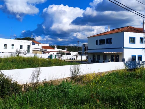 Casa do Belé: A Sua Escapadela Perfeita em Faro