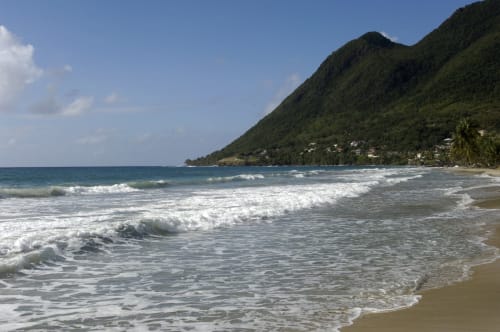 La Maison du Bonheur – Votre Villa d’Exception au Diamant, Martinique