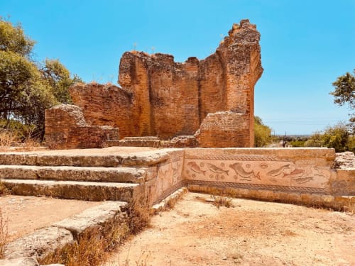 Casa do Belé: A Sua Escapadela Perfeita em Faro