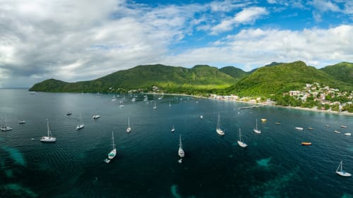 La Maison du Bonheur – Votre Villa d’Exception au Diamant, Martinique