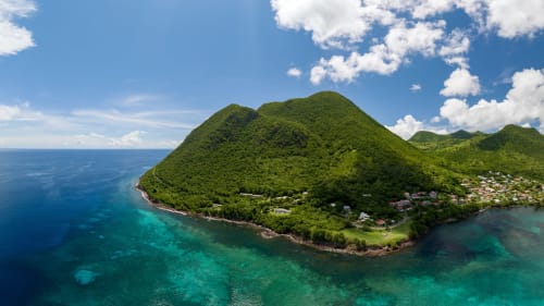 La Maison du Bonheur – Votre Villa d’Exception au Diamant, Martinique