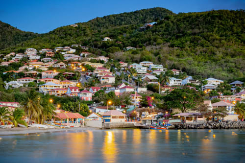 La Maison du Bonheur – Votre Villa d’Exception au Diamant, Martinique