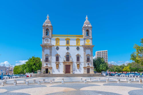 Casa do Belé: A Sua Escapadela Perfeita em Faro