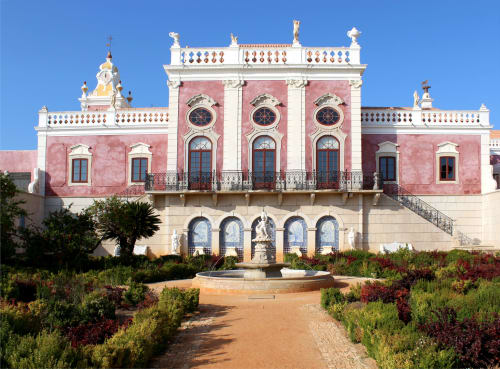 Casa do Belé: A Sua Escapadela Perfeita em Faro