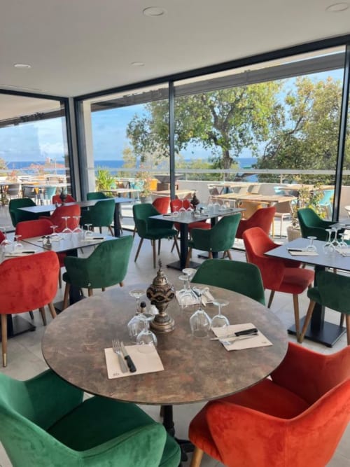 Beauvoir : Votre escapade parfaite sur la Côte d'Azur