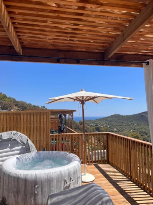 Beauvoir : Votre escapade parfaite sur la Côte d'Azur