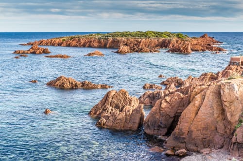 Beauvoir: Your Perfect Getaway on the French Riviera
