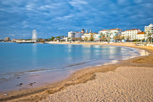 Beauvoir: Your Perfect Getaway on the French Riviera
