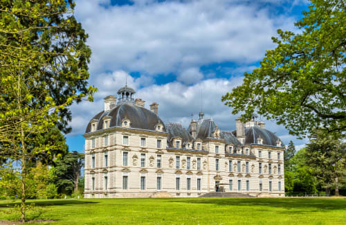 Les Mésangères – Séjour Authentique en Sologne, à Chaumont-sur-Tharonne