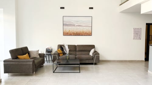 hoteles en Dakar