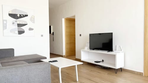 medium term accommodation Dakar