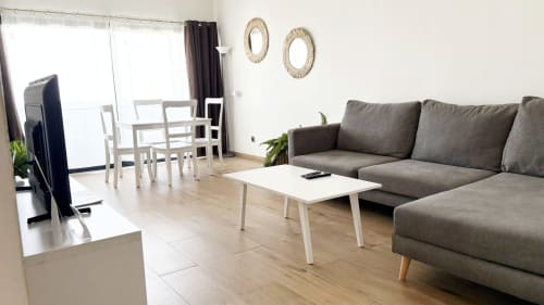 hotels in Dakar