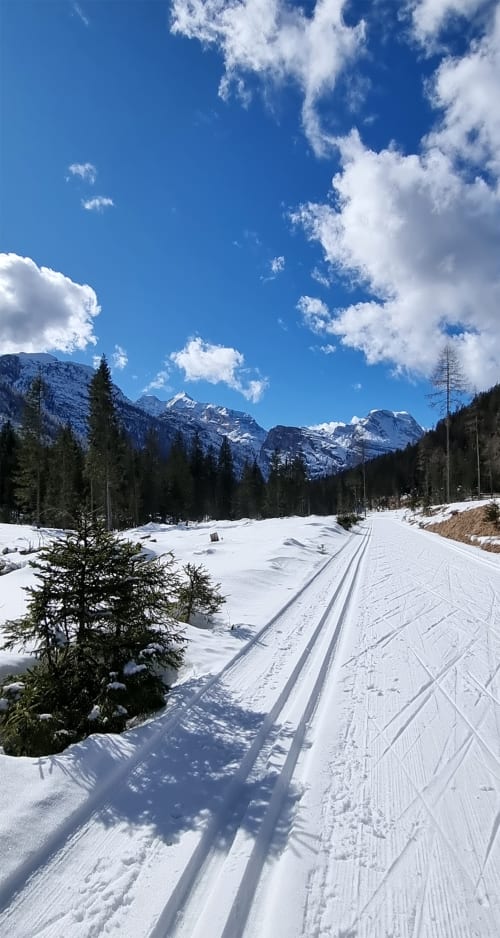 #scairetraimonti #scifondopanoramimozzafiato