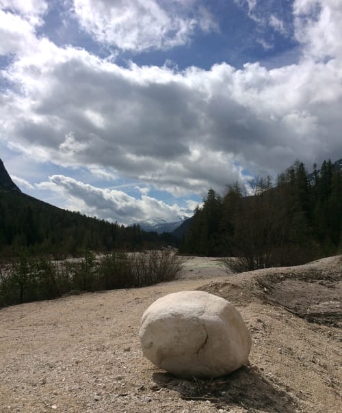 #sassovalledelboite #sassoconpanorama