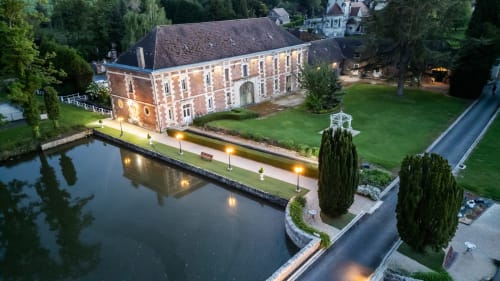 domaine mariage Oise, Aisne, Somme, Picardie