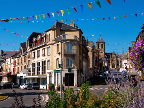 Rethel attractions, things to do in Rethel, best markets in the Ardennes