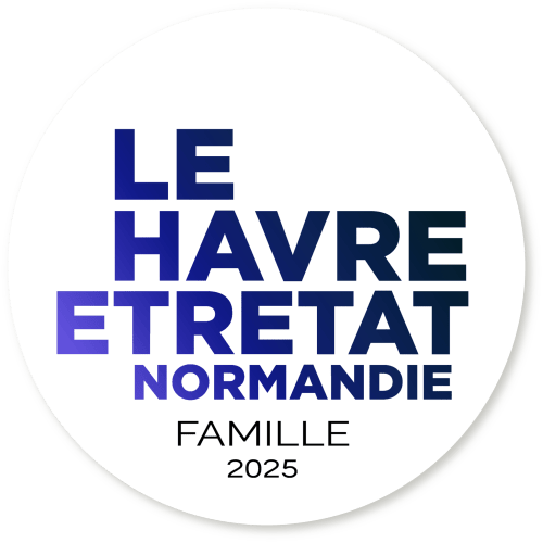 The Clos Delamare accommodation has been awarded the family label by the Etretat tourist office.