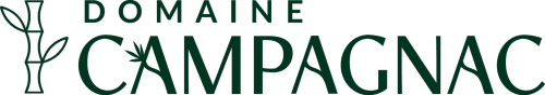 Logo de Domaine de Campagnac, une petite maison d'hôtes à Carsac-Aillac, France