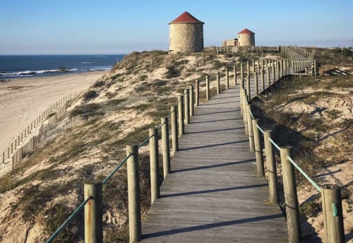 Caminho da Costa de Santiago | Bem-vindo à Guest House da Mata – O Seu Refúgio Perfeito em Póvoa de Varzim









