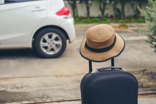 Serviço de Transferência de Bagagens para Peregrinos e Viajantes | Bem-vindo à Guest House da Mata – O Seu Refúgio Perfeito em Póvoa de Varzim