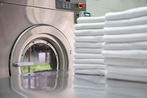 Serviços Adicionais de Lavandaria – Sempre Fresco e Limpo | Bem-vindo à Guest House da Mata – O Seu Refúgio Perfeito em Póvoa de Varzim