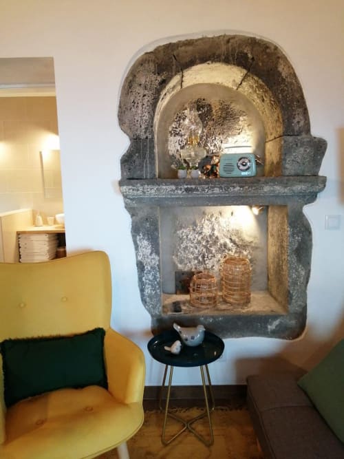 Decorations of the accommodation | Delight in the Charm of Ti Chôa - Casa do Biscoitinho