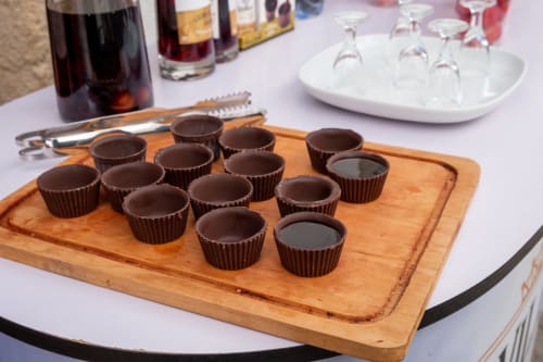 Attend the Óbidos International Chocolate Festival | Quinta do Oratório Agroturismo – Authentic Rural Stay in Óbidos, Rua de São Bento