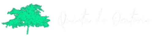 Logótipo | Quinta do Oratório Agroturismo – Estadia Rural Autêntica em Óbidos, Rua de São Bento
