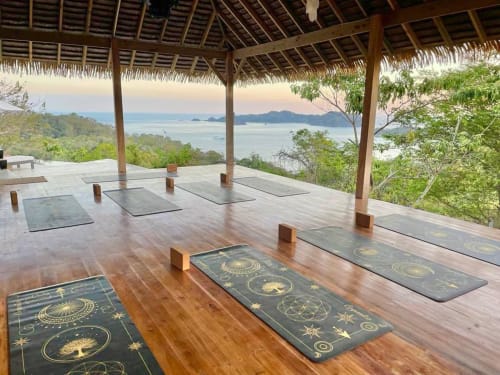 Yoga Costa Rica