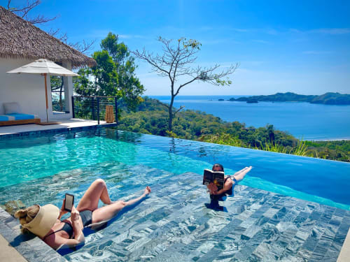 Location chambre villa Costa Rica