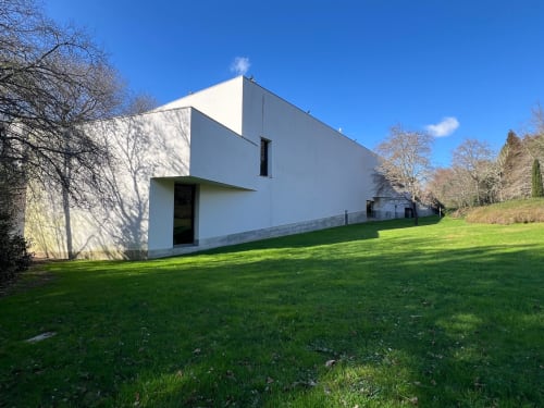 Serralves Museum | Escape to Serenity at Estremadouro Country Houses in Madalena, Portugal