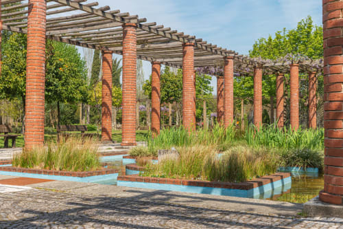 Arnado Park | Casa da Pedrosa: Your Ideal Retreat in Ponte de Lima, Portugal