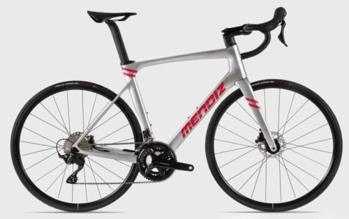 Vélo de route Mendiz F9 SUN E BIKE