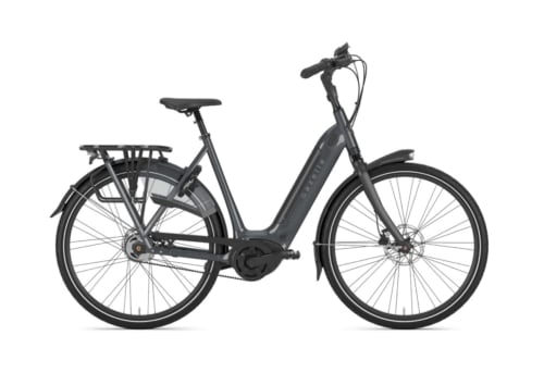 Vélo électrique Gazelle Grenoble SUN E BIKE