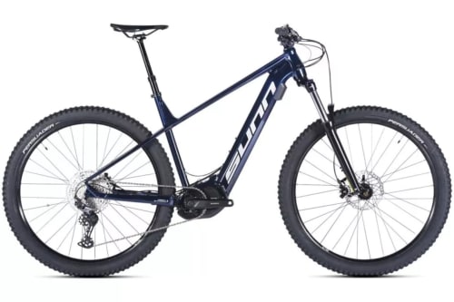VTT Electrique SUNN Flash S1 SUN E BIKE