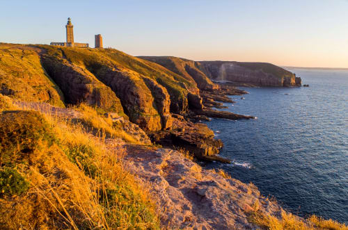 Domaine de Kerrosen proche dinan  cap Frehel, Bretagne , Tourisme  Chambres d'hôtes de caractère
