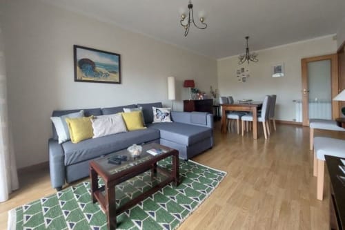Comfortable living room | Estremadouro Country Houses - Seaside Elegant Retreat in Portugal