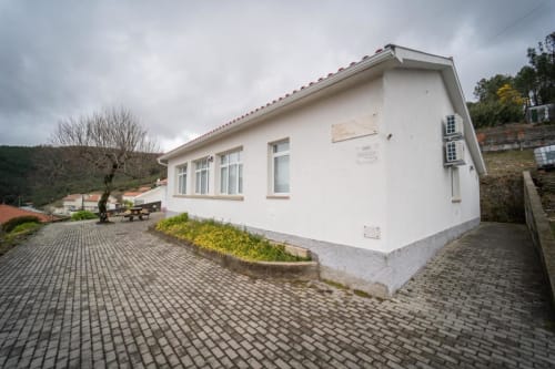 Outside view of the accommodation | Relax in Comfort: Double Room with Private Bathroom
