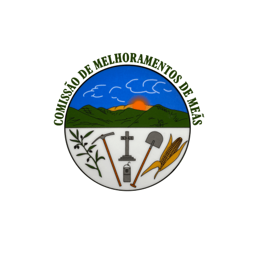 Logo of the accommodation | Comissão Melhoramentos Meãs – Your Destination for Authentic Experiences in Pampilhosa da Serra, Portugal