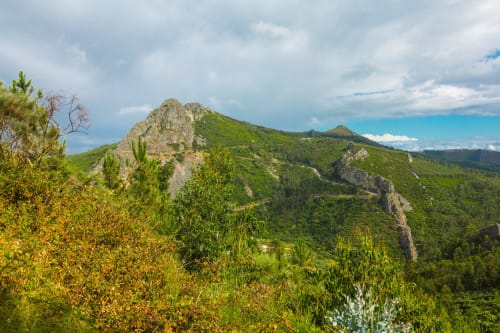 Serra do Açor | Comissão Melhoramentos Meãs – Your Destination for Authentic Experiences in Pampilhosa da Serra, Portugal