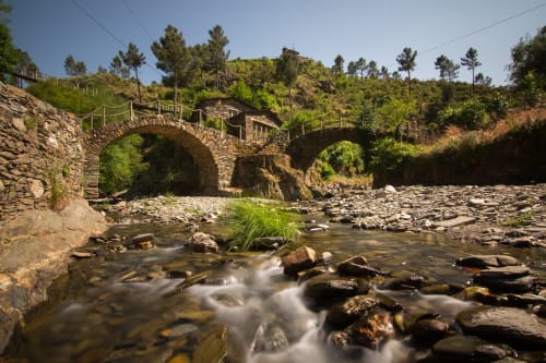 Foz d'Égua | Comissão Melhoramentos Meãs – Your Destination for Authentic Experiences in Pampilhosa da Serra, Portugal