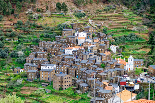 Piódão Historical Village | Comissão Melhoramentos Meãs – Your Destination for Authentic Experiences in Pampilhosa da Serra, Portugal