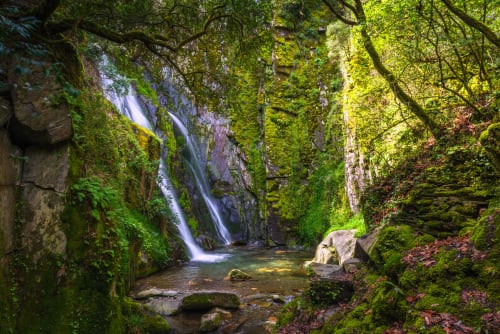 Fraga da Pena Waterfall | Comissão Melhoramentos Meãs – Your Destination for Authentic Experiences in Pampilhosa da Serra, Portugal