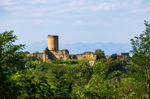 Château d’Aurignac | Le Saint Laurans – Your Boutique Escape at 2 Rue des Nobles, Aurignac, France