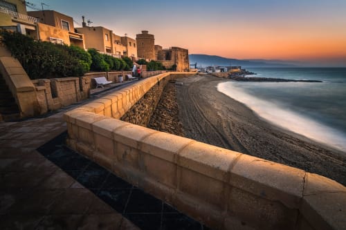 MAGNIFICAS PLAYAS Y VISTAS